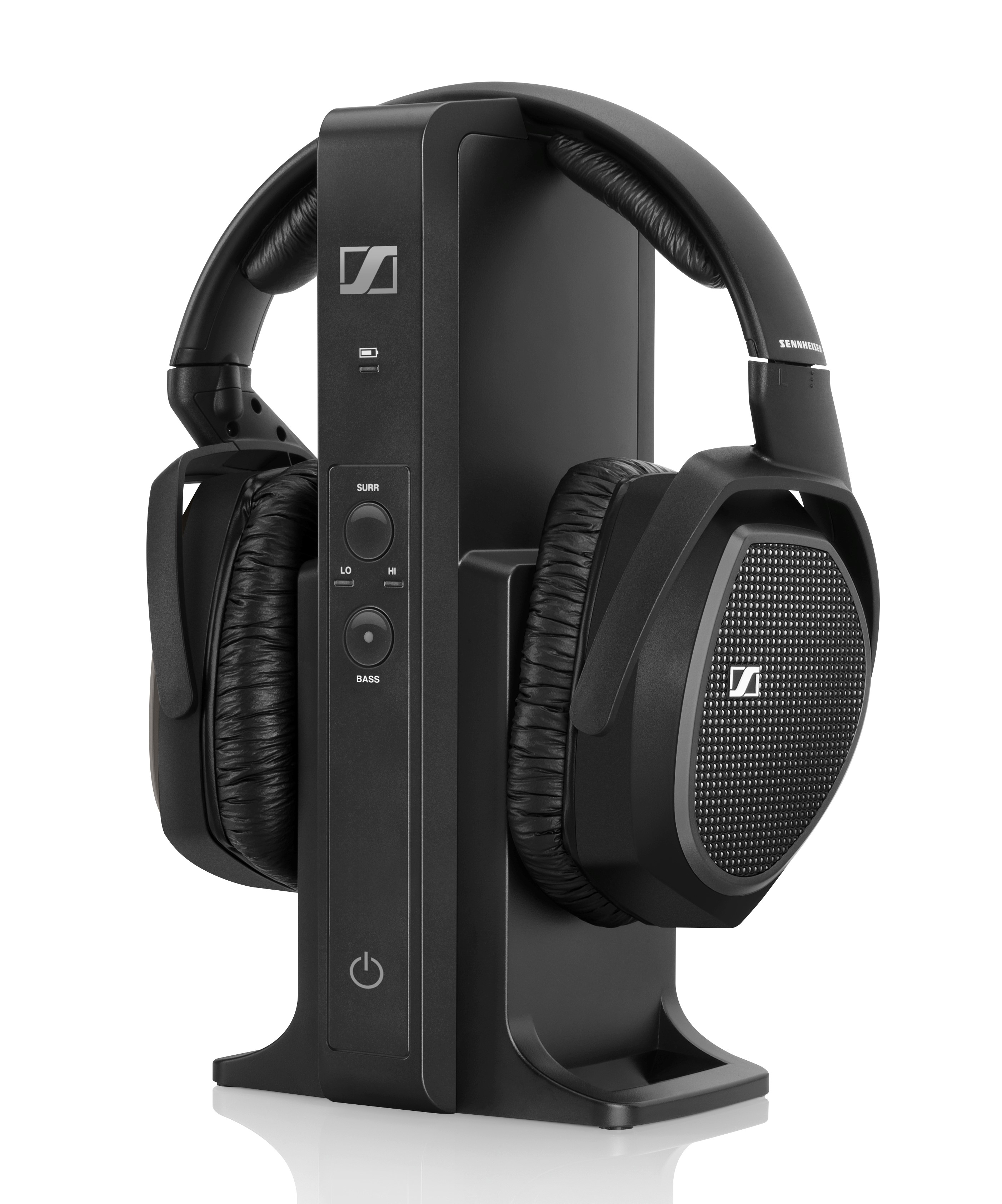 Sennheiser RS 175 - FinFonic