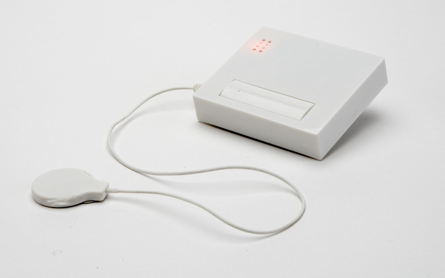 Echo Chime äänitunnistin FinFonic