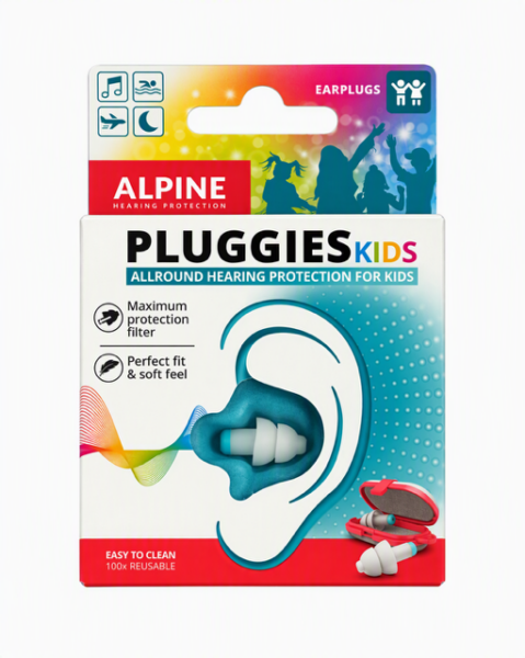 Pluggies kids