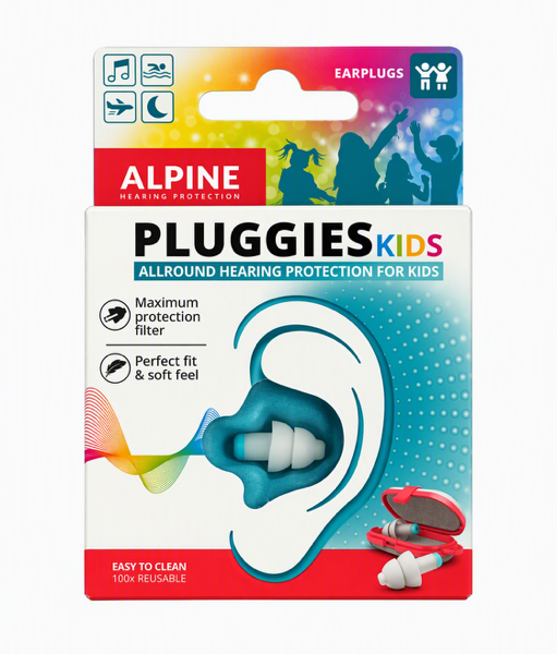 Pluggies kids