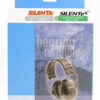 Silentex Natural, musta - tasorajoitteinen akkukäyttöinen kuulonsuojain - Image 6