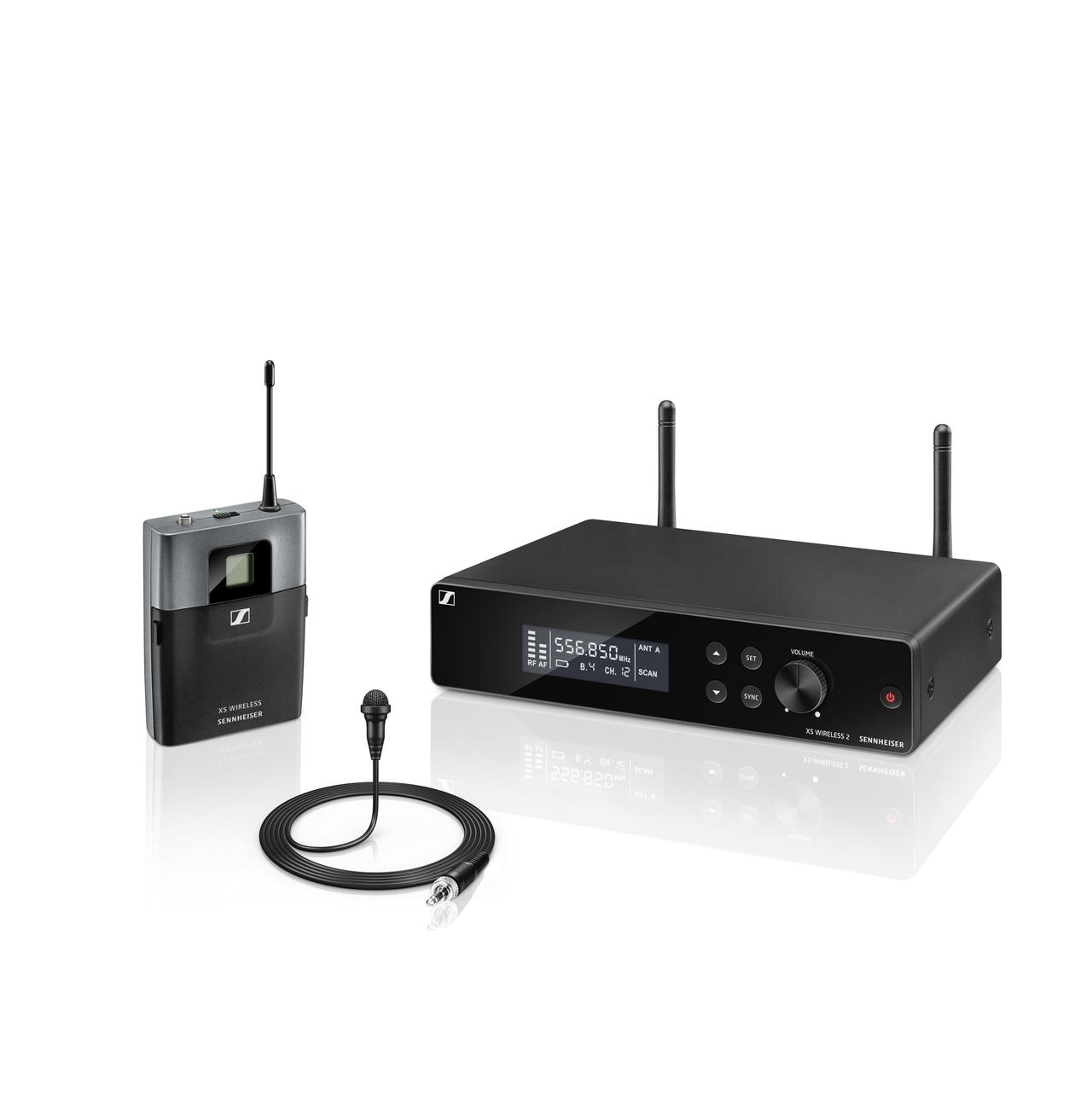 Sennheiser XSW 2