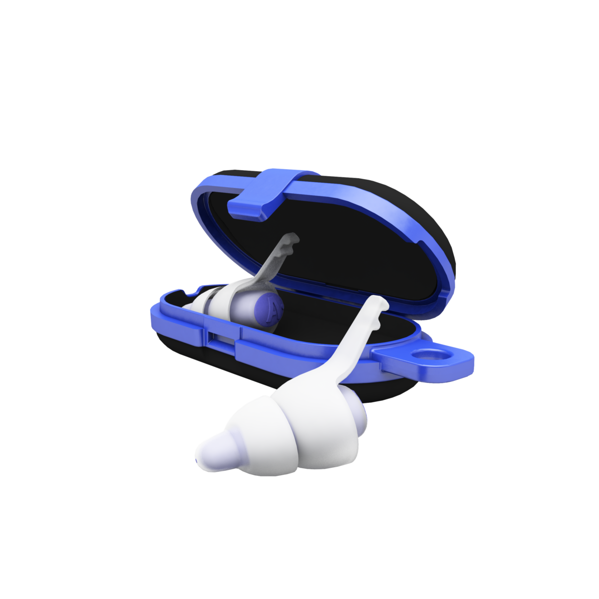 Parhaat korvatulpat nukkumiseen haussa? Klikkaa tästä!