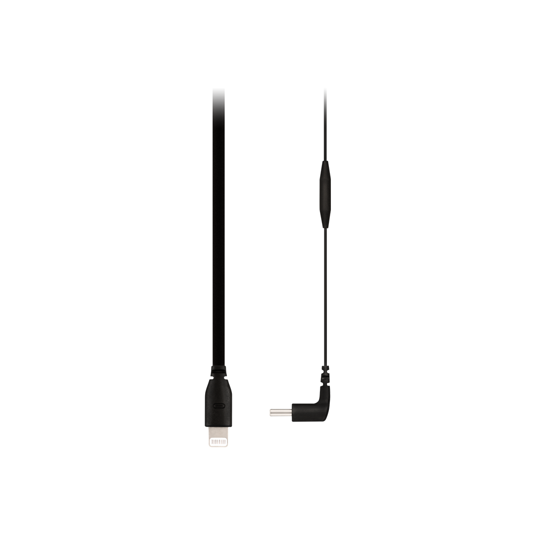 Rode SC15 USB C To Lightning Kaapeli FinFonic