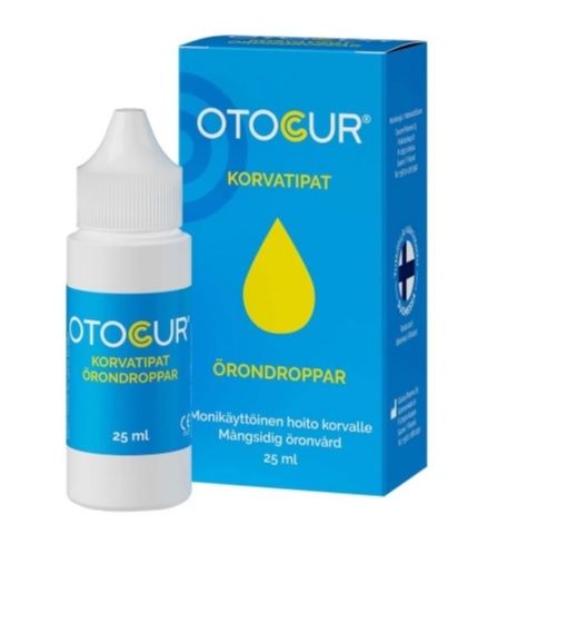 otocur tippapullo
