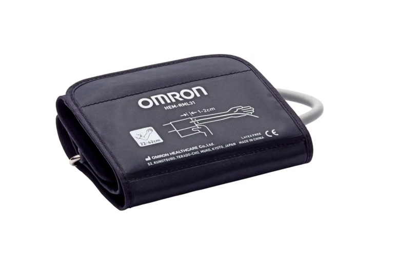 Omron Easy Cuff Mansetti L Musta 22 42cm FinFonic omron-easy-cuff-mansetti-l-musta-22-42cm-finfonic