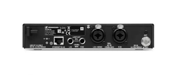 Sennheiser ew IEM G4-TWIN-G (korvamonitorisetti) - Image 3