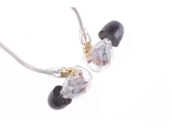 Shure SE535CL Pro nappikuulokkeet - Image 2