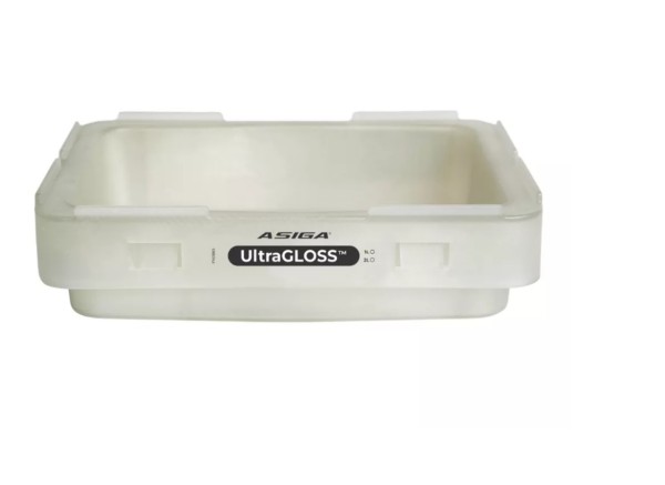 Asiga Max 1l Ultragloss materiaalikaukalo
