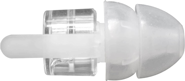 ER20XS Dual flange korvatulpat Universal - Image 3