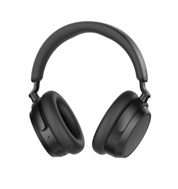 Sennheiser Accentum Plus Black - Image 3