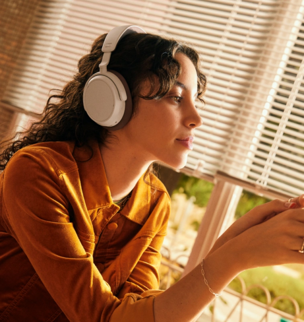Sennheiser Accentum Plus Black - Image 5