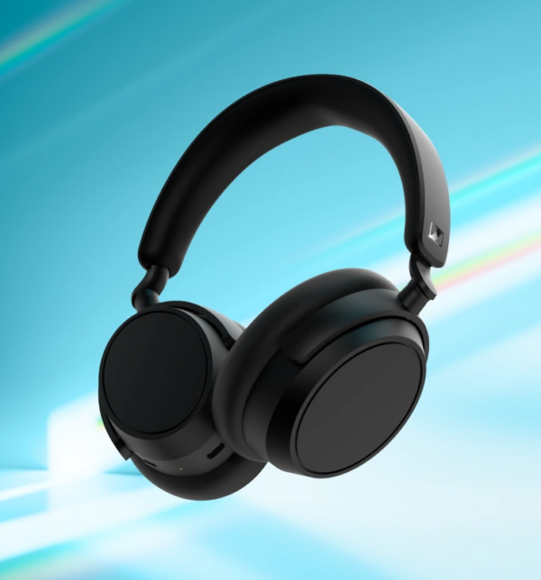 Sennheiser Accentum Plus Black - Image 7