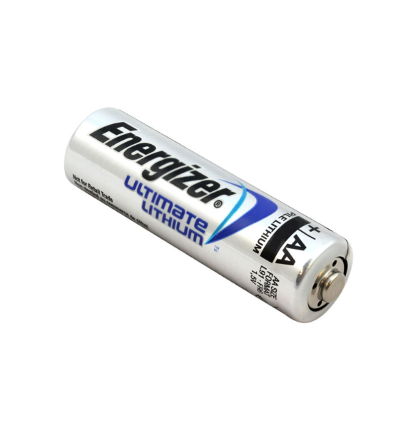 Paristo Lithium AA