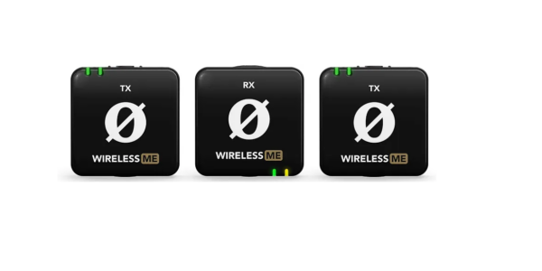 Rode Wireless ME Dual - Image 3