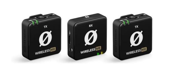 Rode Wireless ME