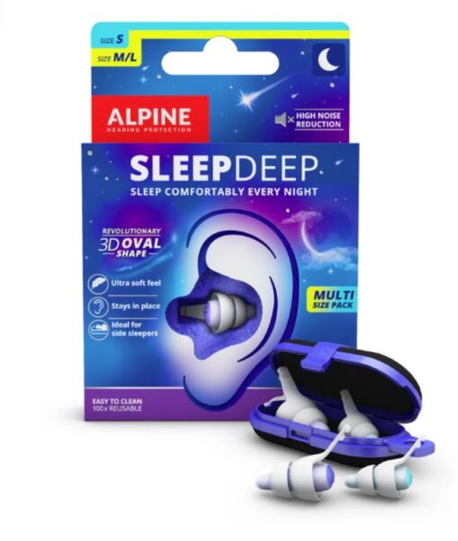 sleepdeep multi