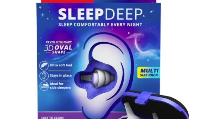 sleepdeep multi