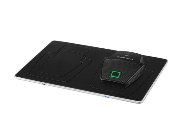 Sennheiser CHG 2W - Image 2