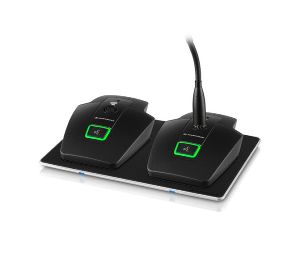 Sennheiser CHG 2W - Image 4