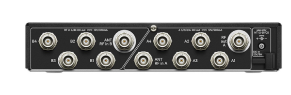 Sennheiser EW-D ASA Q-R-S - Image 2