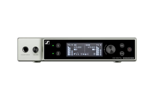 Sennheiser EW-DX