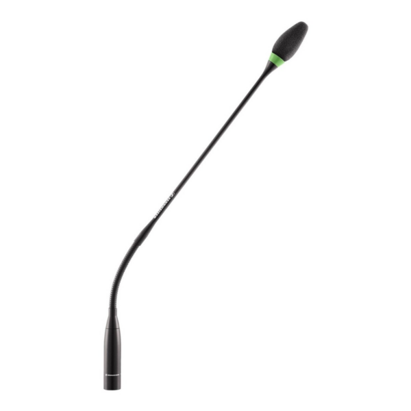 Sennheiser hanhenkaulamikrofoni