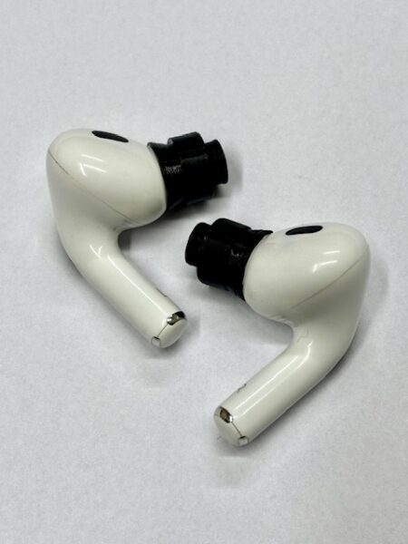 airpods pro liitäntäsarja kiinni