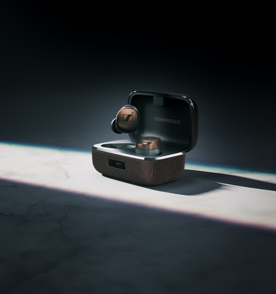 sennheiser momentum true wireless