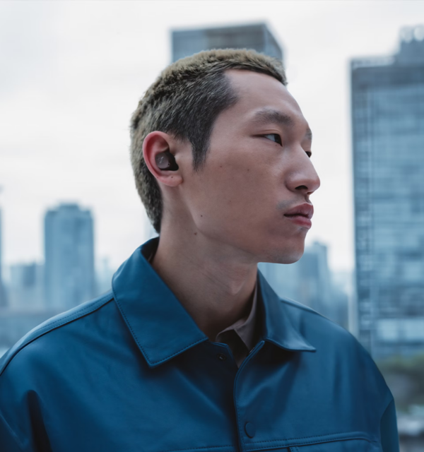 Sennheiser Momentum True Wireless 4 White Silver - Image 7
