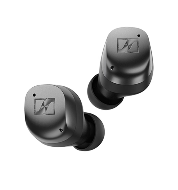 Sennheiser Momentum True Wireless 4 White Silver - Image 5