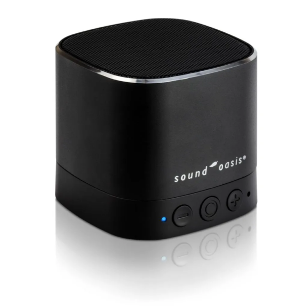 Sound Oasis tinnitusmaskeri BST-80-20T - Image 2