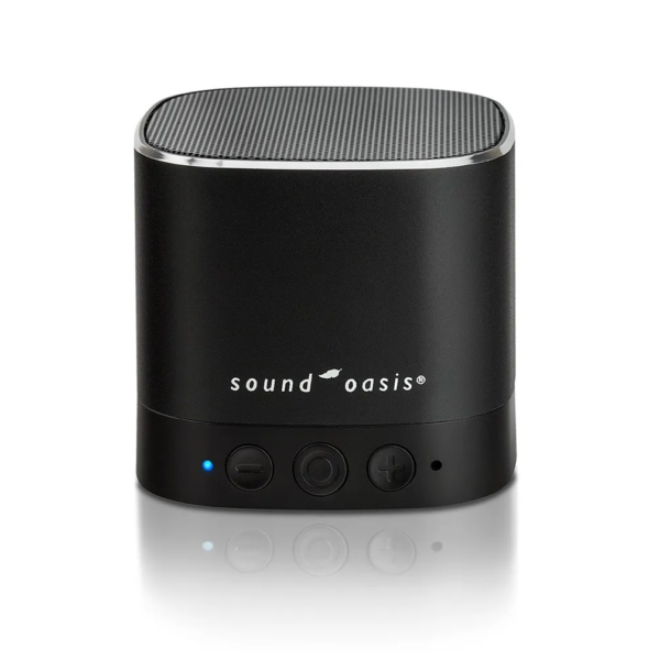 Sound Oasis tinnitusmaskeri BST-80-20T - Image 6