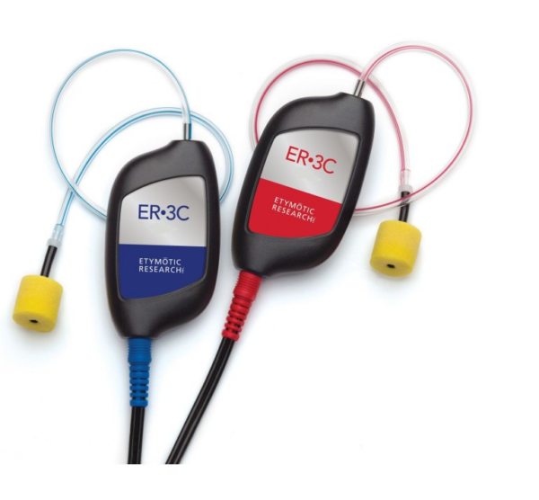 Etymotic ER3C-300