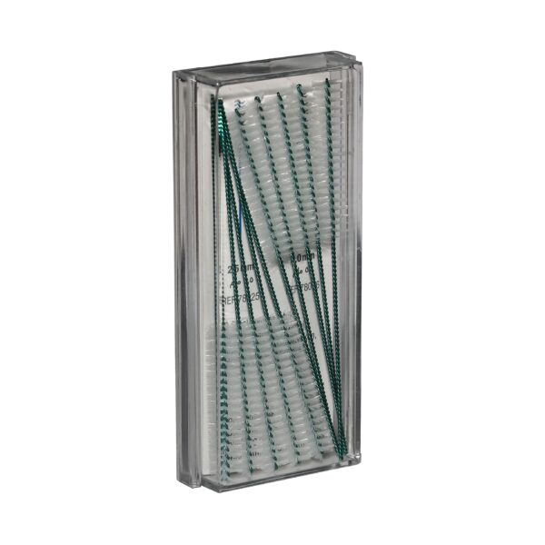 Egger Cedis puhdistusharja 5,0mm