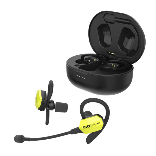 ISOTunes ULTRACOMM Aware 1