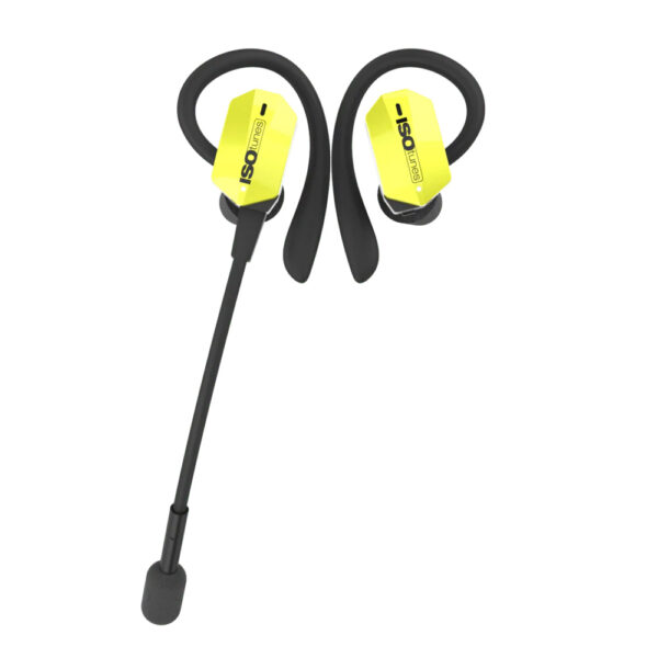 ISOTunes ULTRACOMM Aware 3