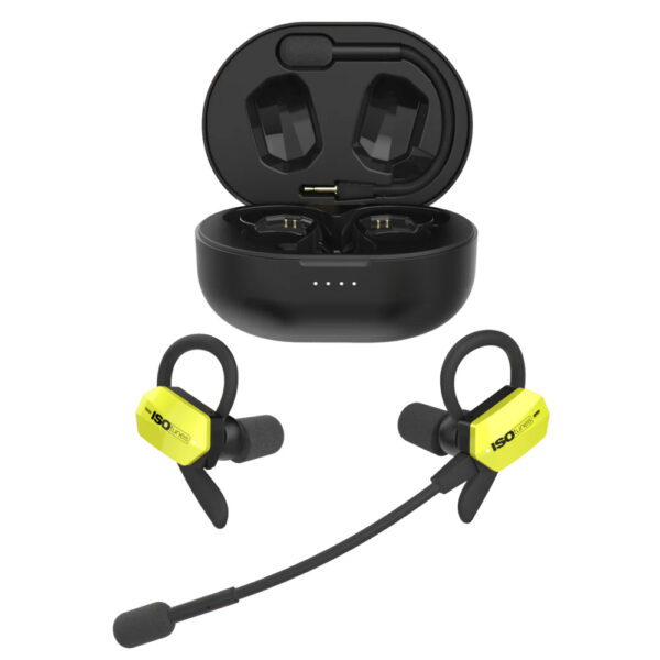 ISOTunes ULTRACOMM Aware 6