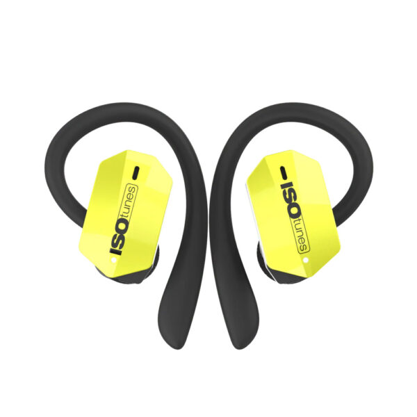 ISOTunes ULTRACOMM Aware 7