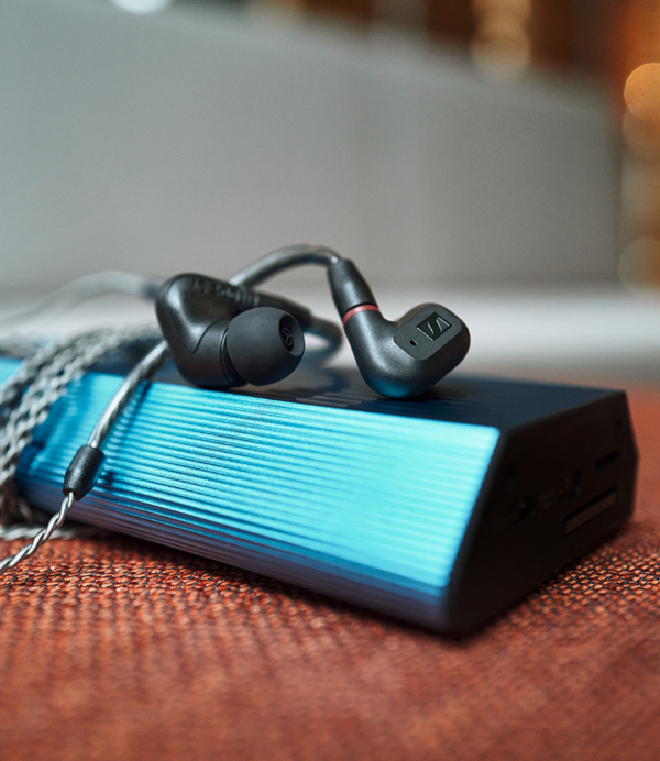 Sennheiser IE 200 - Image 5