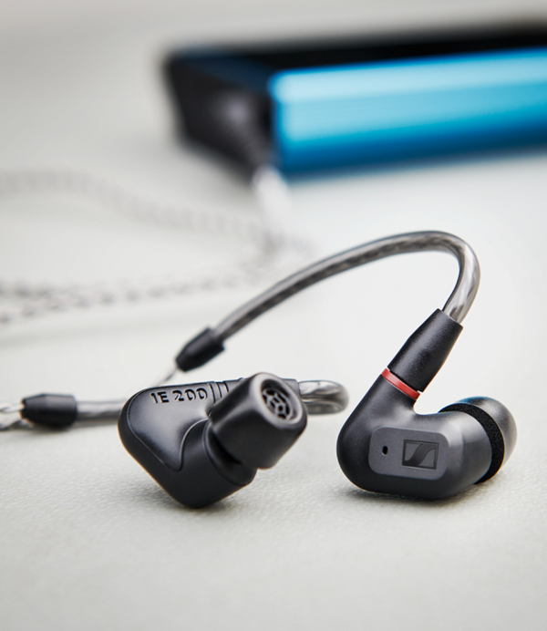 Sennheiser IE 200 - Image 2
