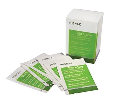 Phonak Stick´n stay