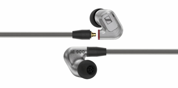 Sennheiser IE 900 MMCX liitin