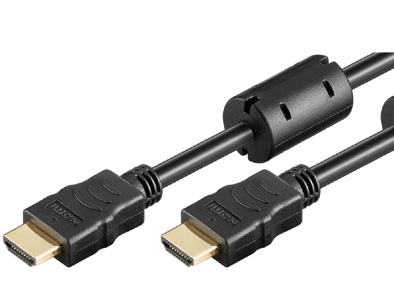 HDMI liitäntäkaapeli 4K