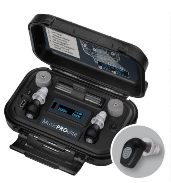 etymotic musicpro elite