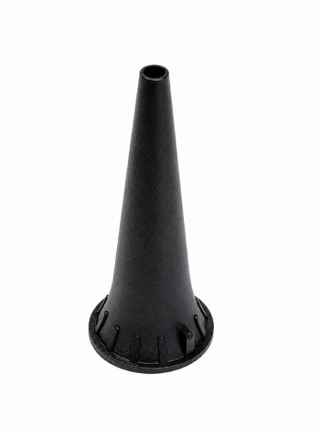 otoskoopin vaihtosuppilo 2,5mm