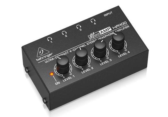 HA400