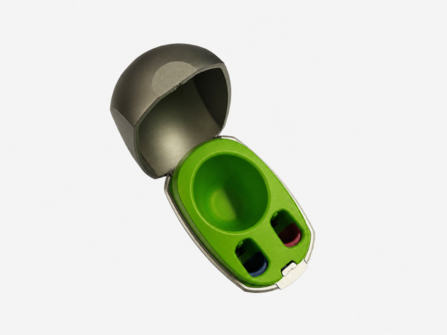 Phonak Mini Charger Case - Image 2