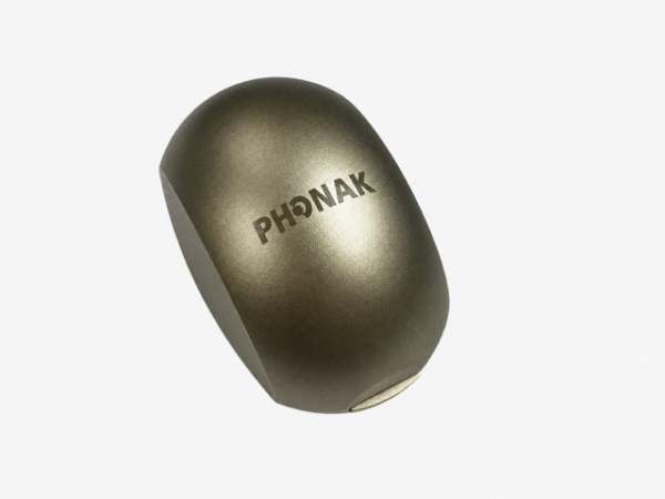 Phonak Mini Charger Case