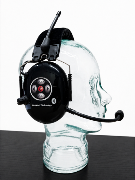 silentex wicom fm